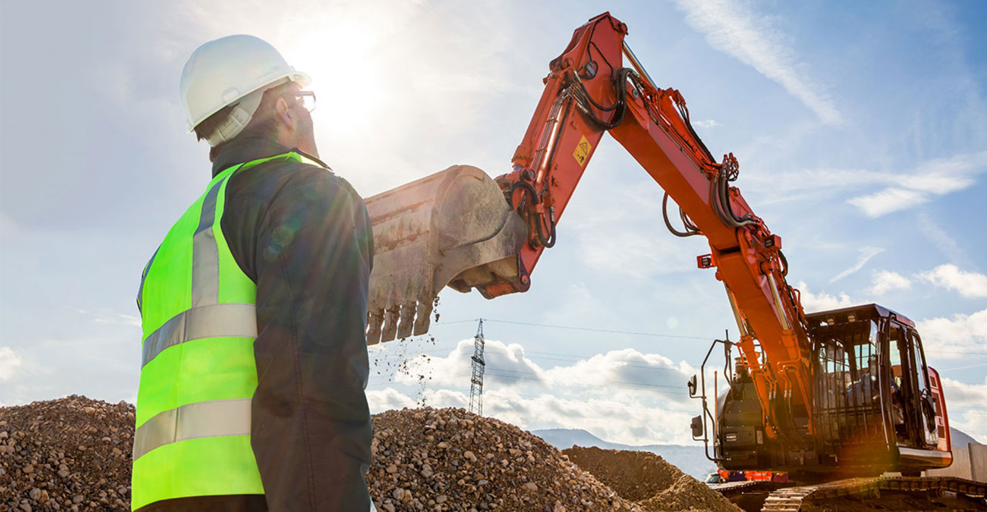 Ancosal Constructora y Obra Civil